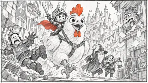 Storyboard panel 4